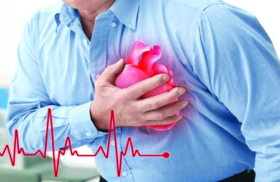 ব্লক ছাড়াই হার্ট অ্যাটাক হতে পারে