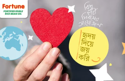 করোনাকালে হৃদরোগ প্রতিরোধের চ্যালেঞ্জ